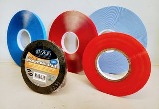 Very High Bond Tape