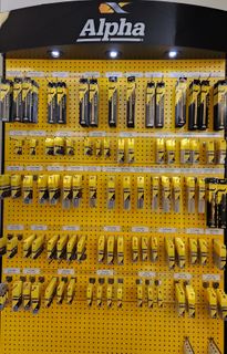 Drill Bits