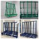Double Sided A Frame Trolleys