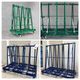 4...Double Sided A Frame Trolleys