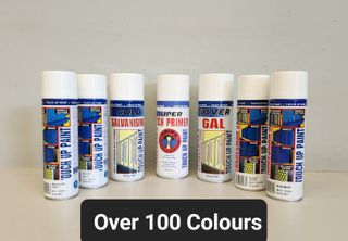 Colourbond