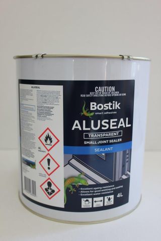 Aluseal Small Joint Sealant