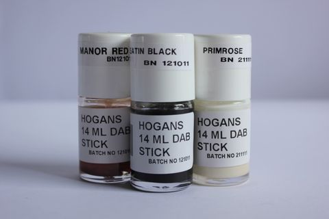 Touch up Paint Dab Stick 14ml Colourbond