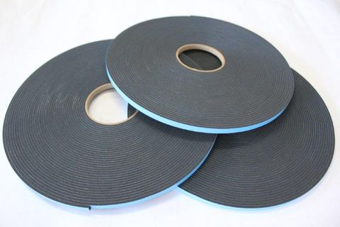 Double sided on sale glazing tape