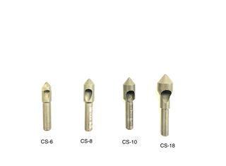 Countersink Bit CS-6 X-Small