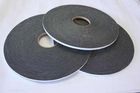 Single Sided Glazing Tape