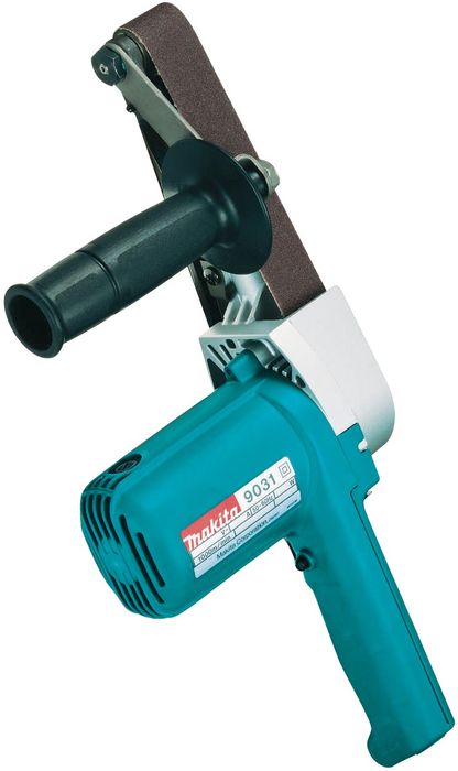 Makita Belt Sander 9031 30mm x 533mm