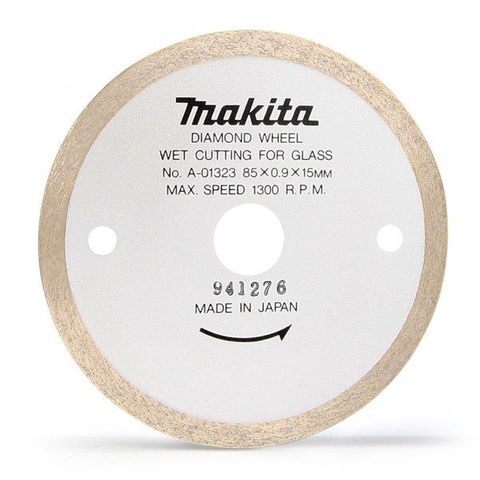 Makita Diamond Saw Blade 80mm