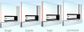 Merlin Laser Glass Thickness Gauge