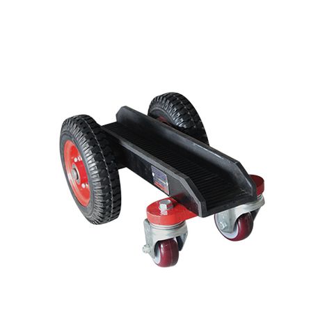 OSA 4 Wheel Dolly Trolley 400kg No Brake