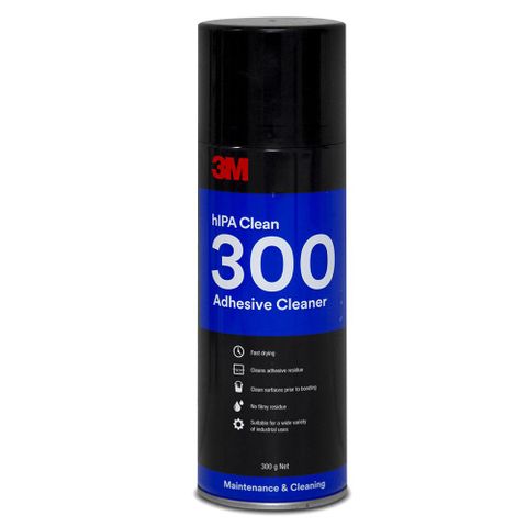 3M IPA Hipa Spray Cleaner #300