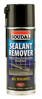 Soudal Sealant Remover 400ml (6)