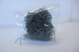 Steel Sash Clips  (1000 Bag)
