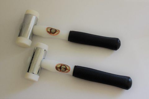 Thor Nylon Hammers