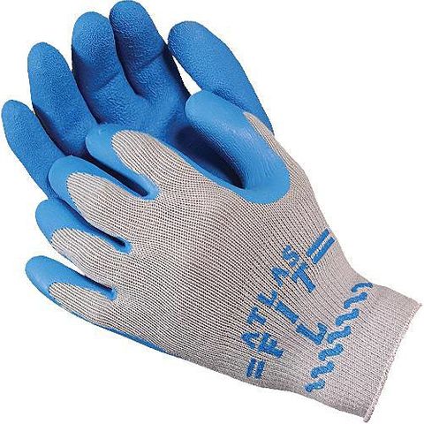 Atlas Fit Gloves