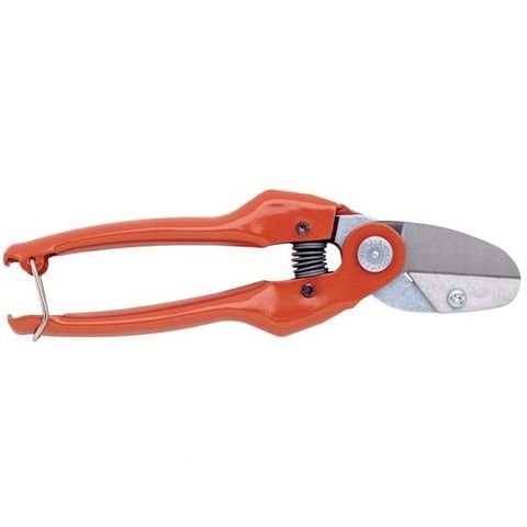 Pruner Steel Handle Bahco