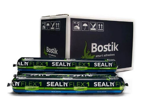 Seal n Flex Polyurethane Sausage