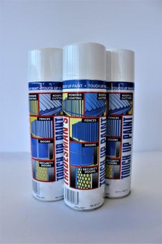 200G Medium Bronze (S) T/Up Paint