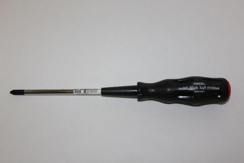 Screw Driver Sunflag PH2 x 150mm