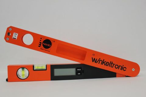 Nedo Winkeltronic 450mm