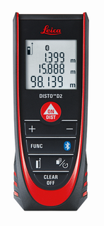 Laser Measuring