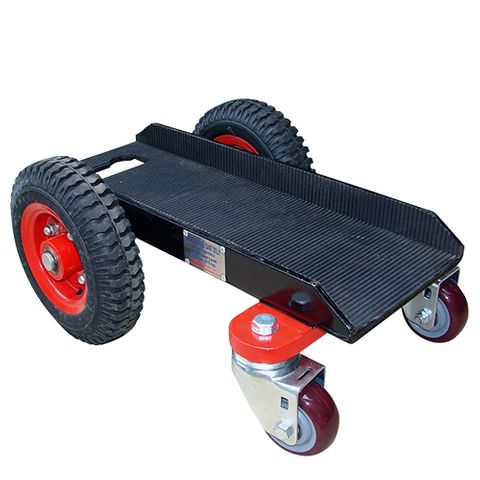 OSA ST300kg 170mm Channel Giant Dolly