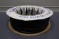 Glazing Wedge PVC Sml 175M (V428A/P115) to Fill a 6mm Gap