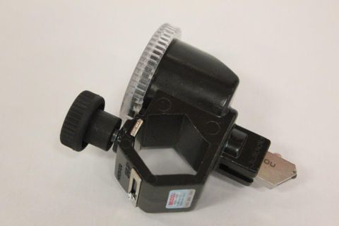 KM Speed Cutter Oil Feed Head