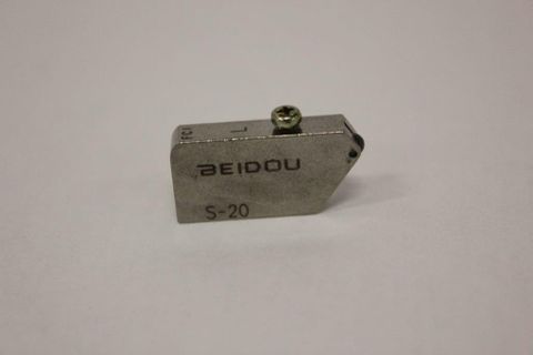 Beidou Speed Cutter Rep Head 2-6mm (#4)