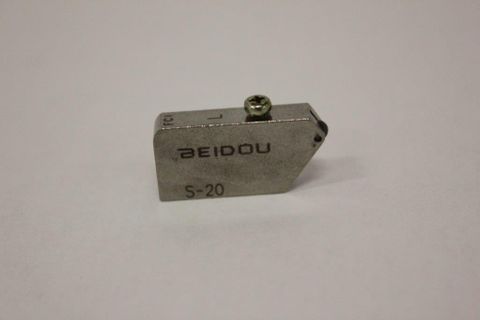 Beidou Speed Cutter Rep Head 15-19mm ( L )