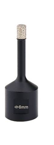 6mm Diamond Core Drill M14