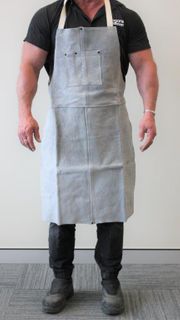 Aprons