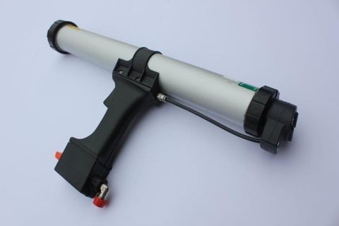 37cm Sausage Air Gun & Regulator