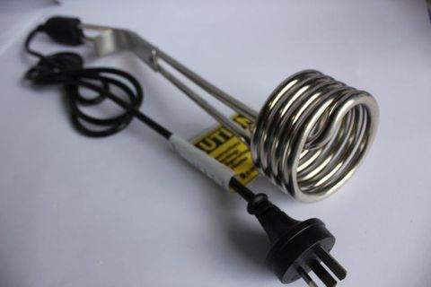Immersion Heater 2400w 240v