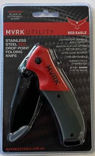 MVRK EDC Folding Knife