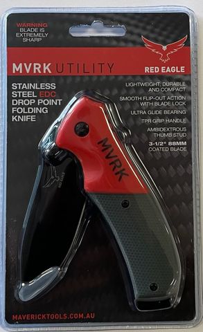 MVRK EDC Folding Knife