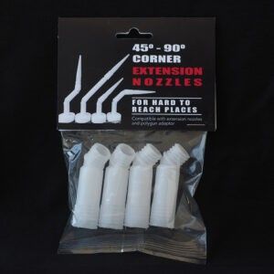 45-90 Degree Extension Nozzle Bag 4