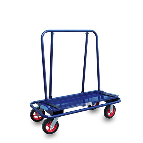 02 OSA S/Sided Gyprock Trolley 1000kg WLL