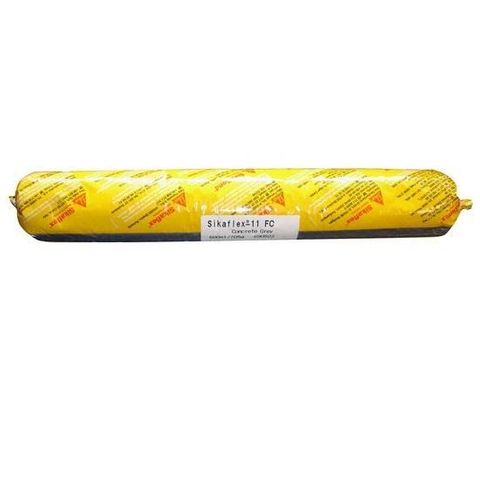 Sikaflex 11FC Polyurethane Sausage