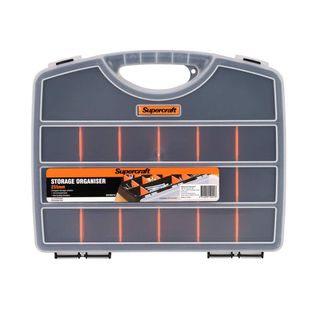 Tool Boxes and Organisers