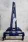 03 OSA7263M2 A Frame Trolley 2500kg WLL