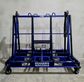 01 OSA7247M2 A Frame Trolley 2500kg WLL