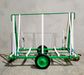 07 D/Sided 1500 Lite Trolley Slim Line 575kg