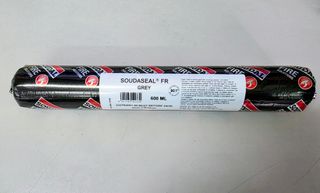 30...Fire Rated Polymer