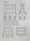 03 OSA7263 A Frame Trolley 2500kg WLL
