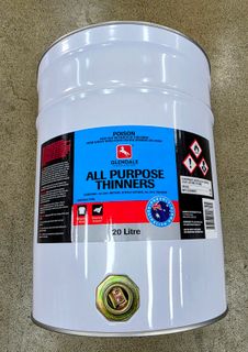 20 Litre Thinners