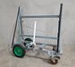 Gal. 2 Bar H/D Slab Trolley 4 Ledger S/W 555kg