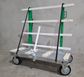 CST S/S Case Trolley HD 800kg WLL