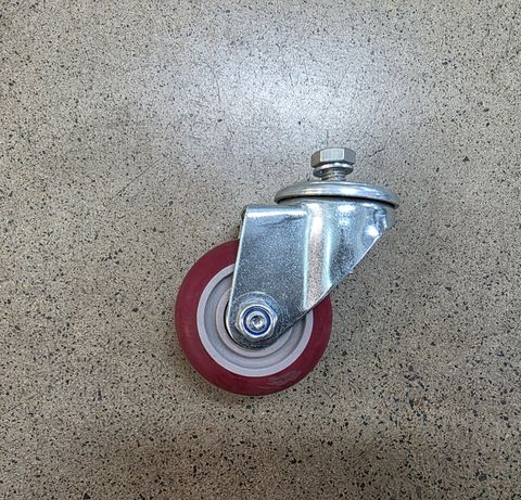 OSA 4 Wheel Dolly Replacement Caster