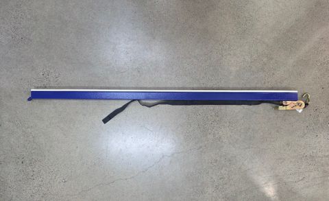OSA7247-AS01-20 Ratchet Load Bar 1310mm